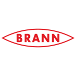 Forsiden på brann.no