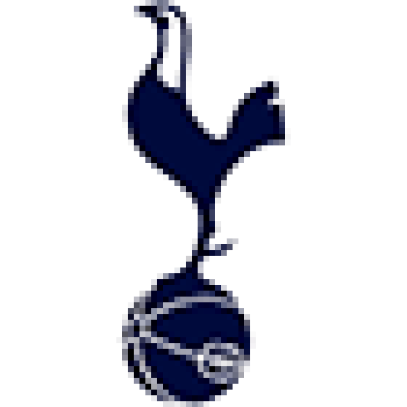 Logo for Tottenham