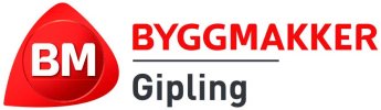 Byggmakker Gipling