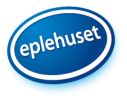 Eplehuset