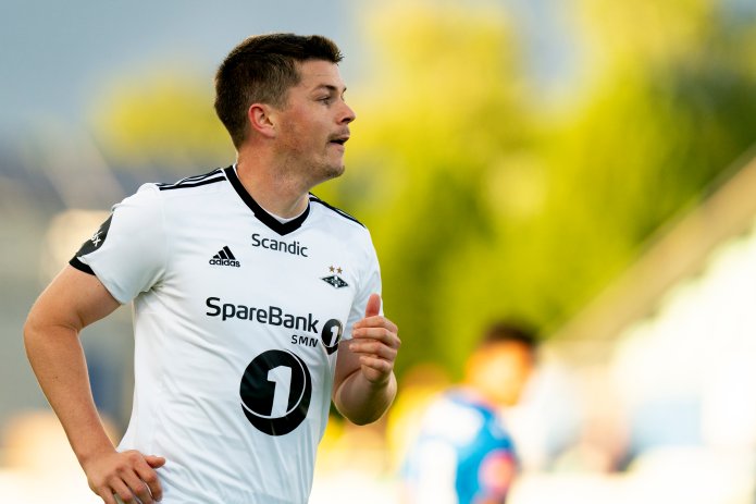 Helland klar for Lillestrøm