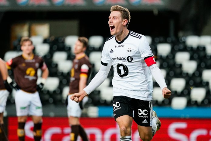 Rent bord for Zachariassen 